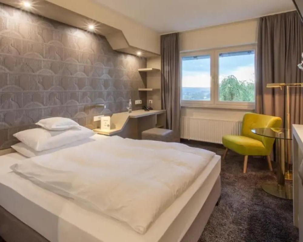 фото Hotel Bellevue