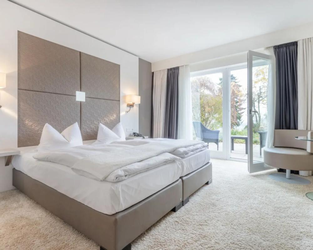 фото Hotel Bellevue