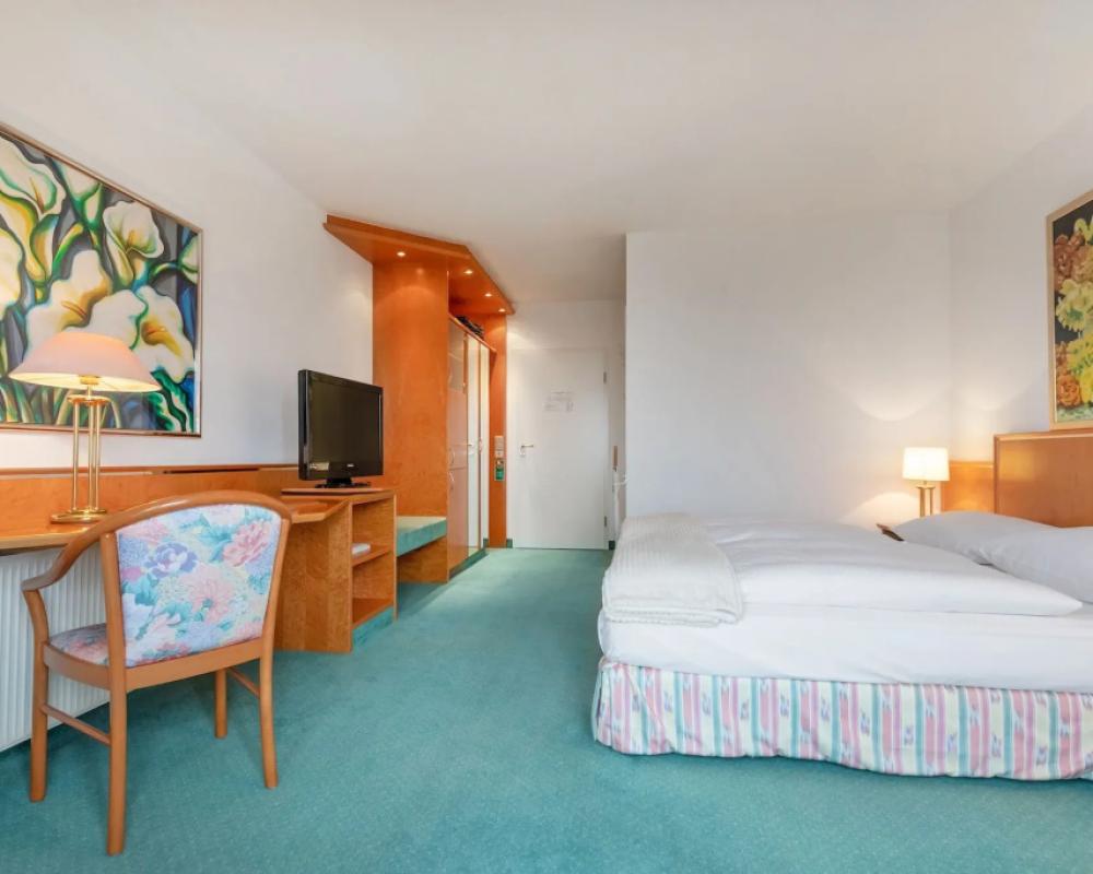 фото Hotel Bellevue