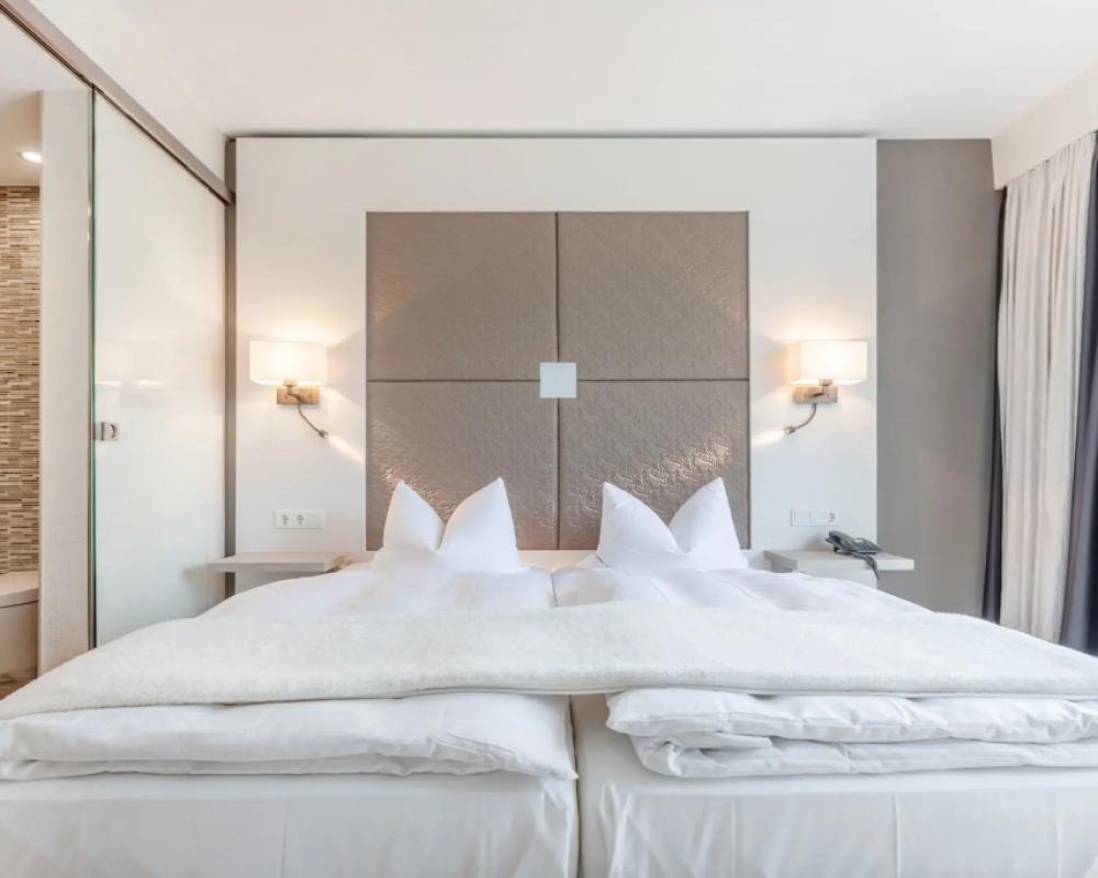 фото Hotel Bellevue