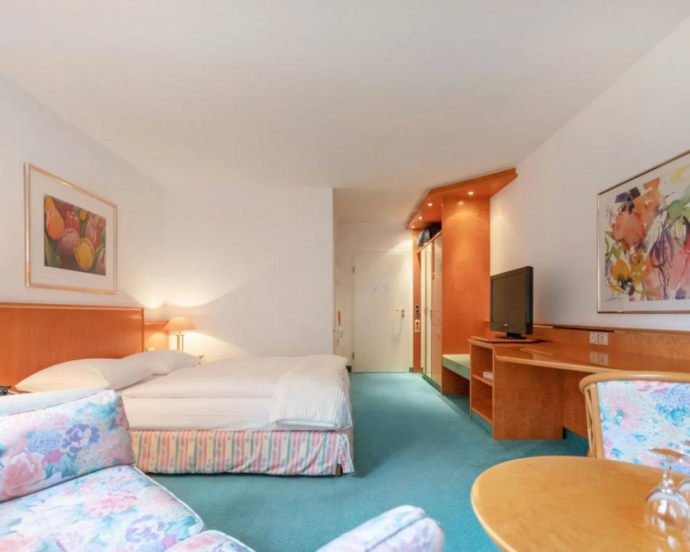 фото Hotel Bellevue