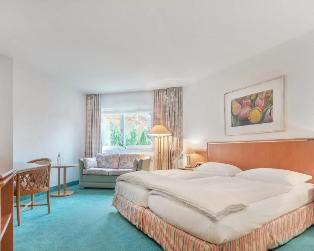 фото Hotel Bellevue