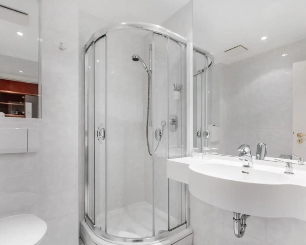 фото Hotel Bellevue
