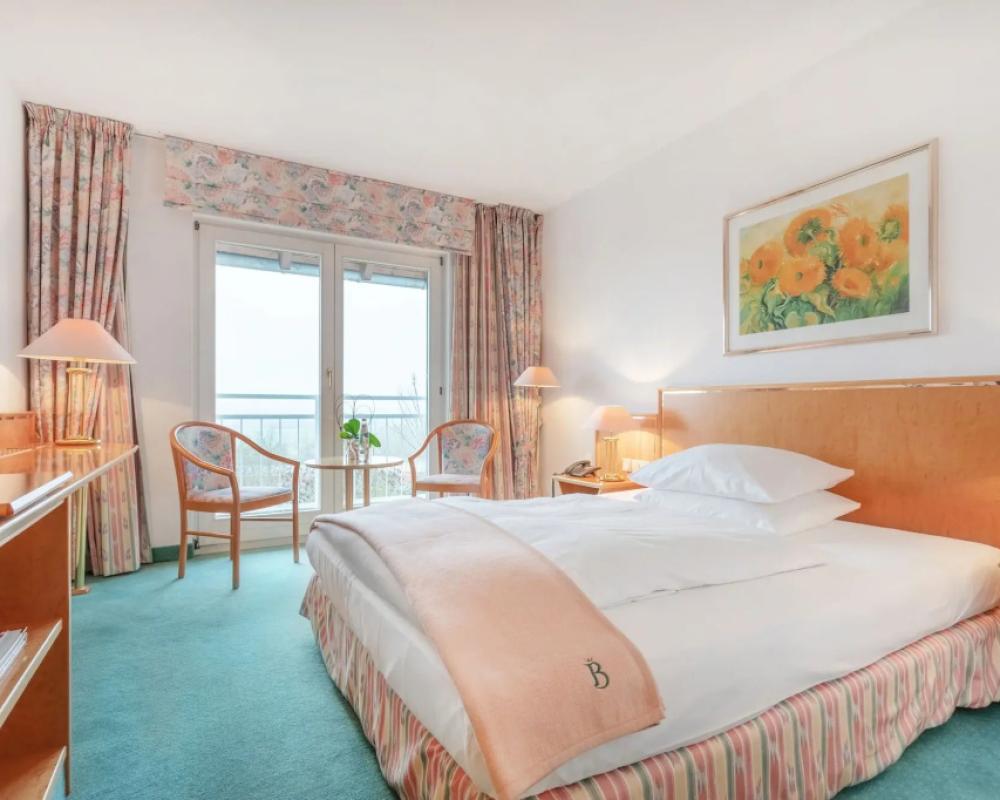 фото Hotel Bellevue