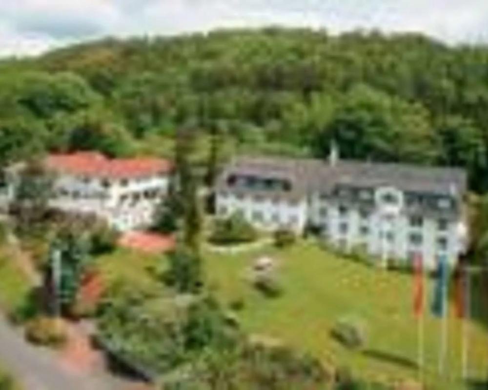 фото Hotel Bellevue
