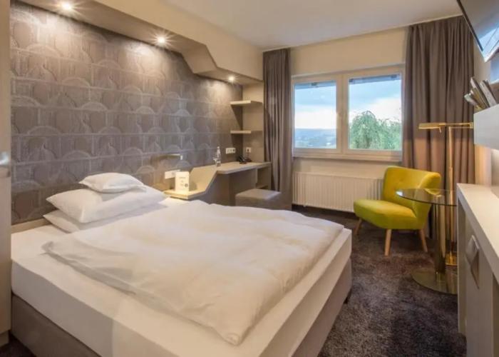 Hotel Bellevue