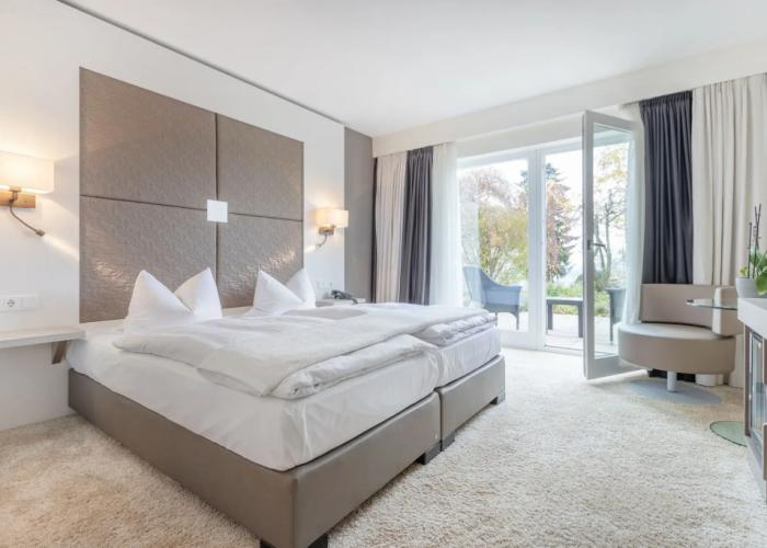 Hotel Bellevue