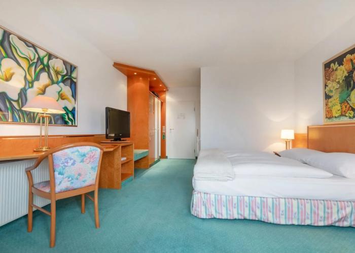 Hotel Bellevue