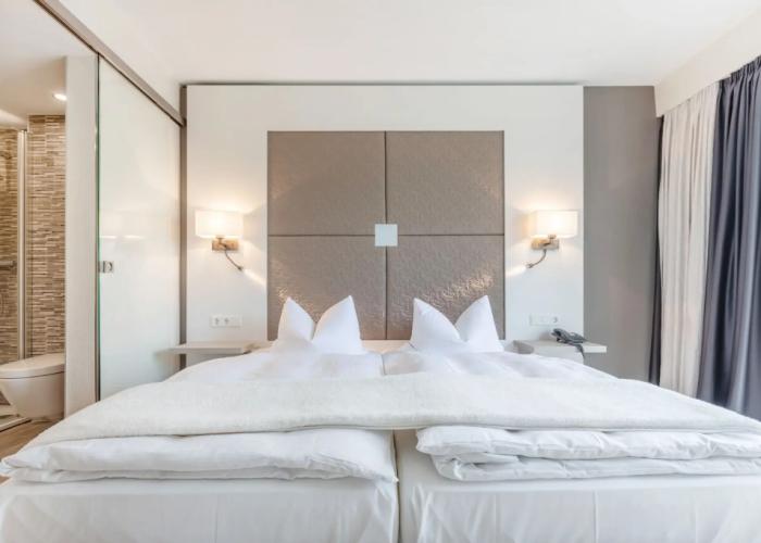 Hotel Bellevue
