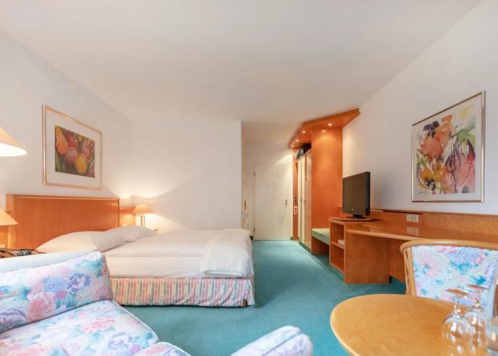Hotel Bellevue