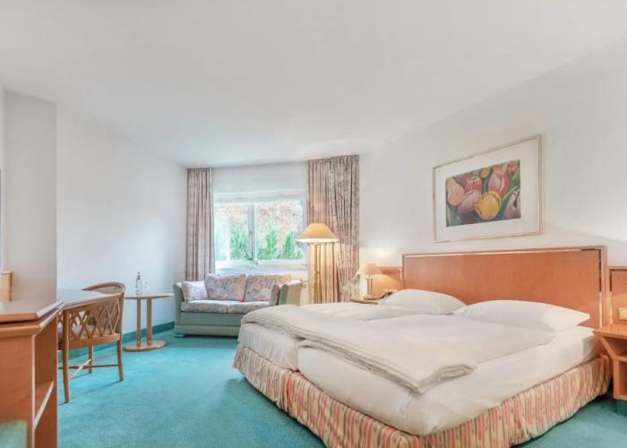 Hotel Bellevue