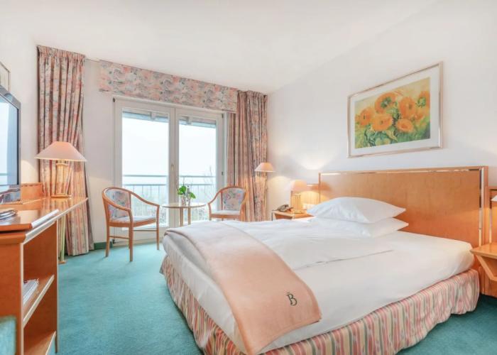 Hotel Bellevue