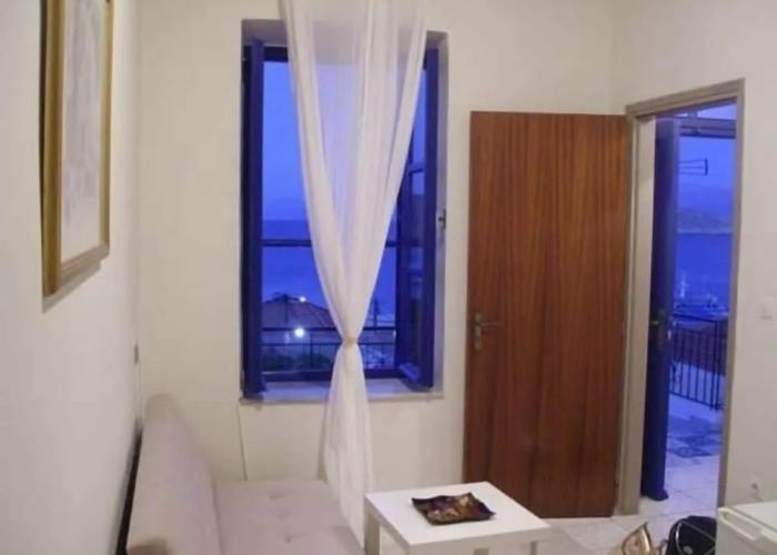 Occasus Room