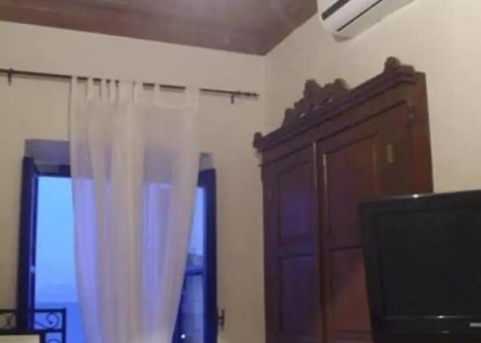 Occasus Room
