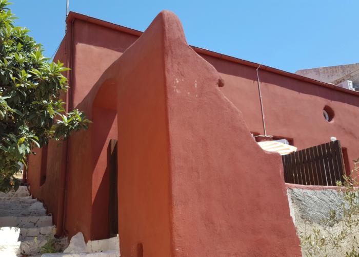 Atlantis Houses