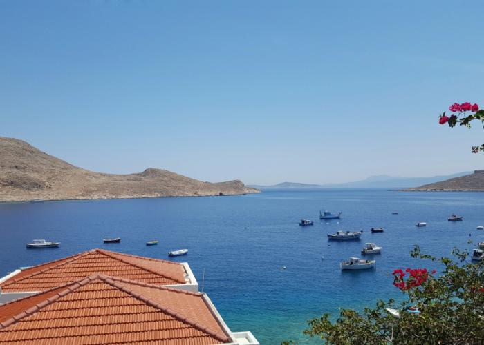 Atlantis Houses