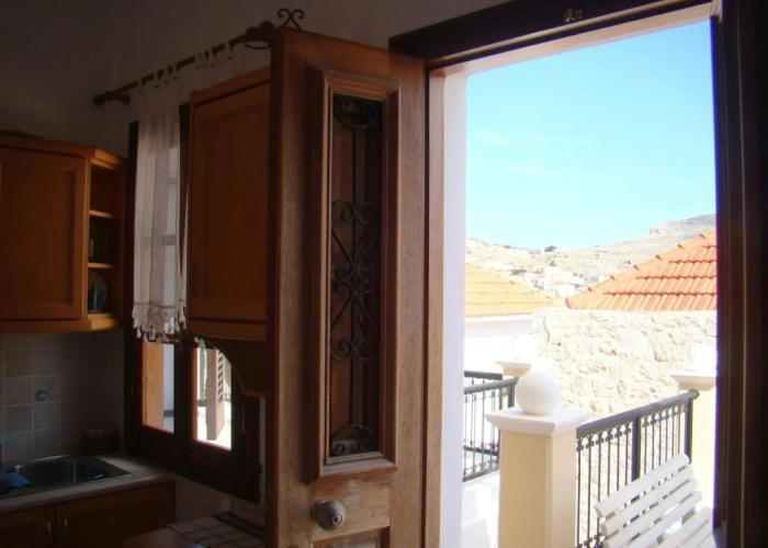 Halki Houses