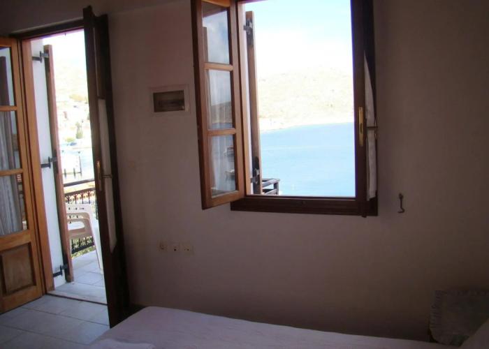 Halki Houses