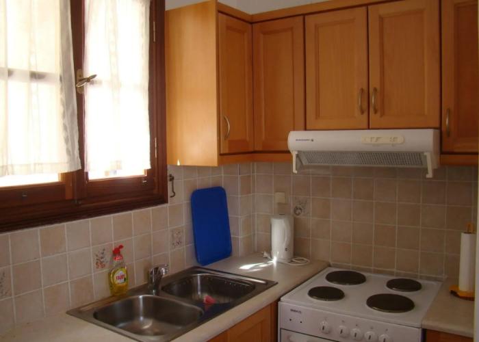 Halki Houses