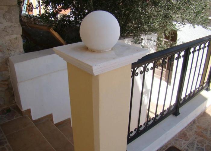 Halki Houses