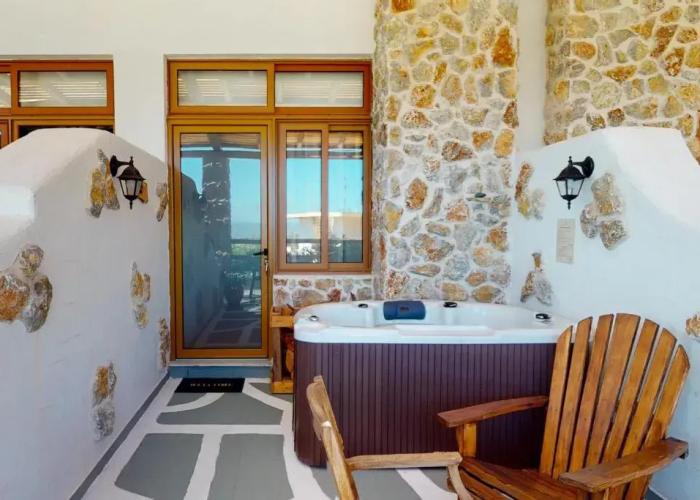 Limeri Traditional Guest House