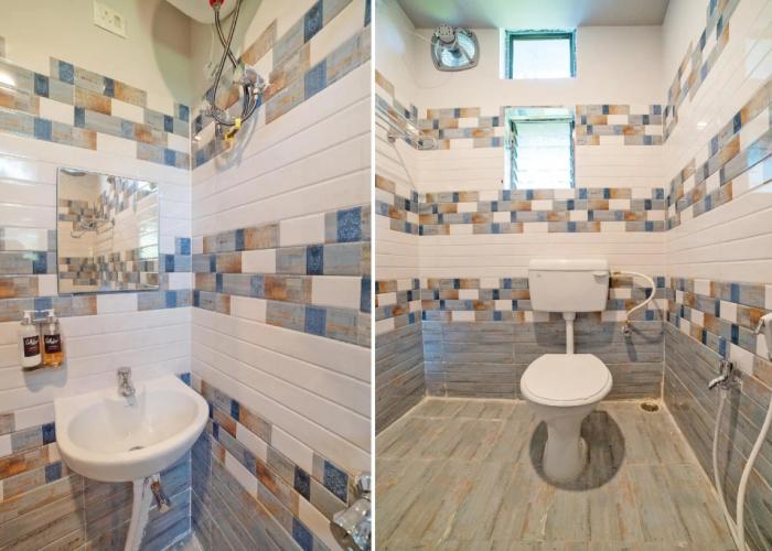 OYO Townhouse 406 Volga Homes