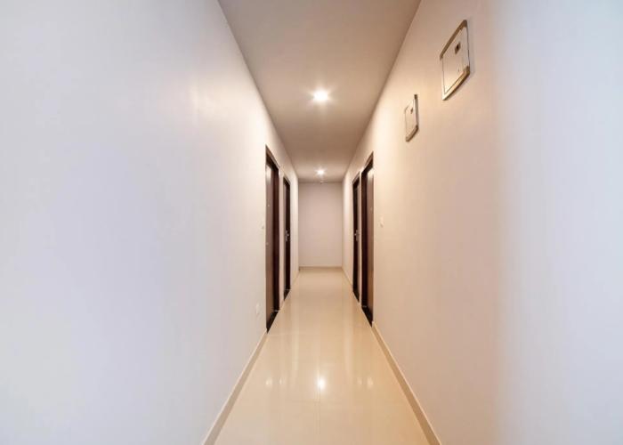 OYO Townhouse 406 Volga Homes