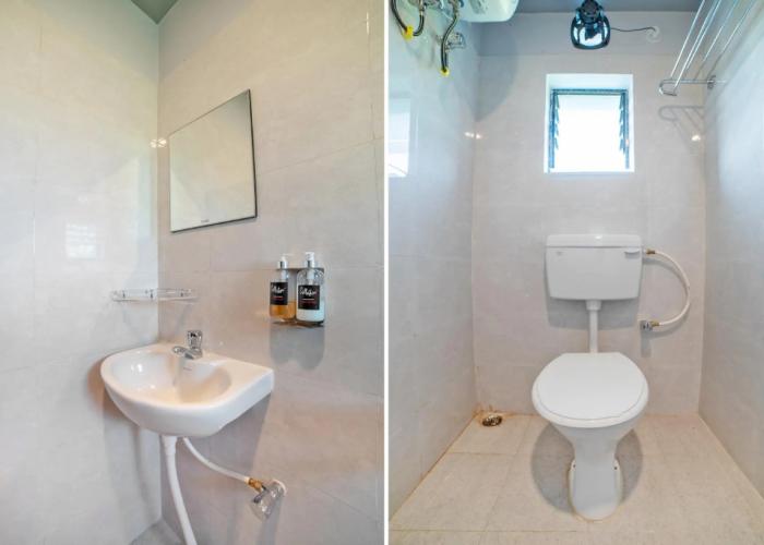 OYO Townhouse 406 Volga Homes