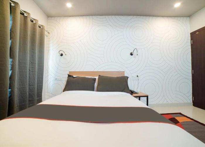 OYO Townhouse 406 Volga Homes