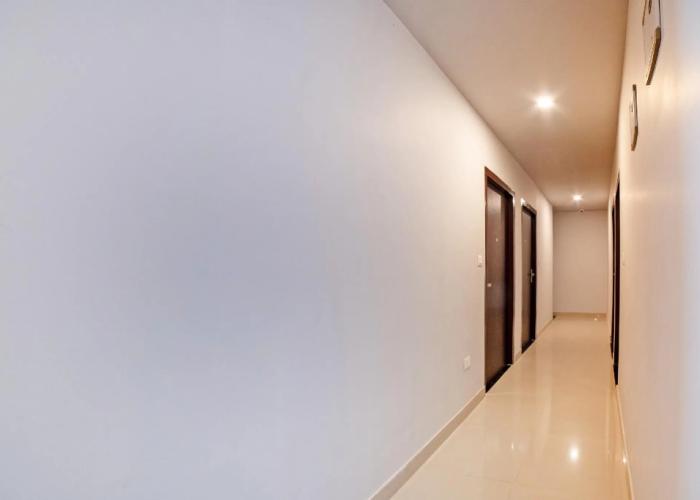 OYO Townhouse 406 Volga Homes