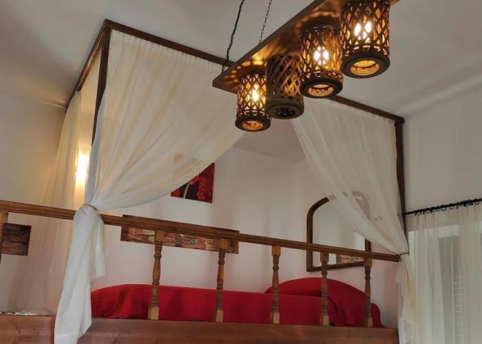 Casa di Rena Private House With Sunset View