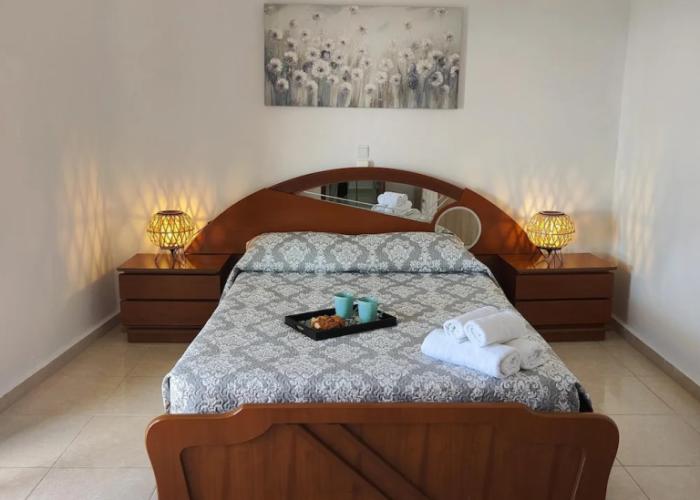 Casa di Rena Private House With Sunset View