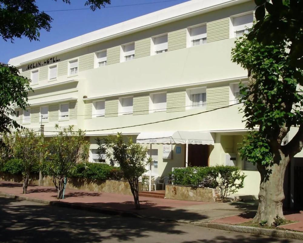 Ocean Hotel
