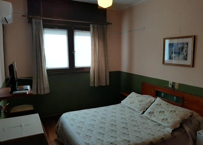 Ocean Hotel