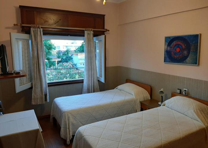 Ocean Hotel