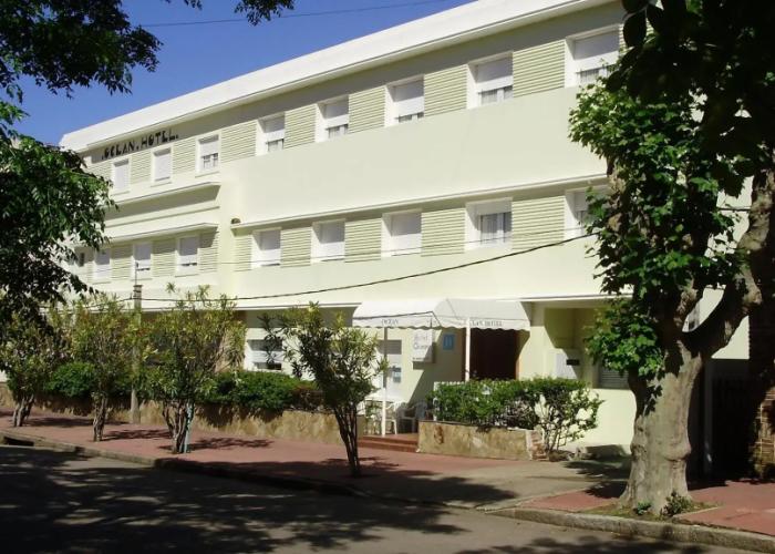 Ocean Hotel