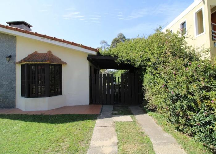 Complejo Cabanas Piriapolis