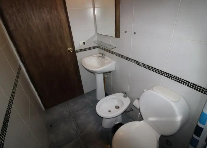Complejo Cabanas Piriapolis
