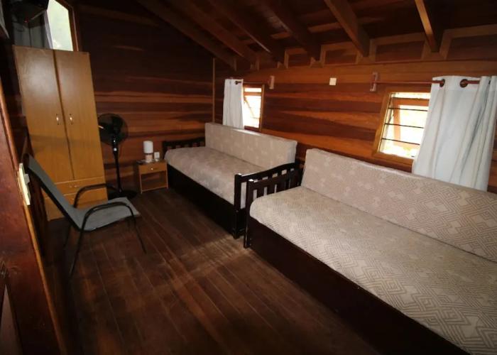 Complejo Cabanas Piriapolis
