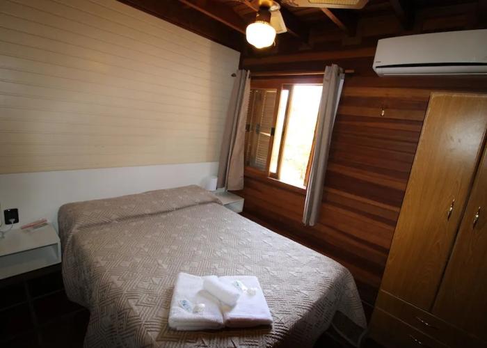 Complejo Cabanas Piriapolis