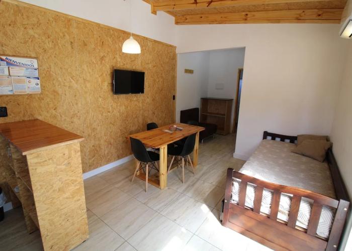 Complejo Cabanas Piriapolis