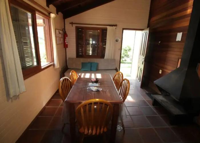 Complejo Cabanas Piriapolis