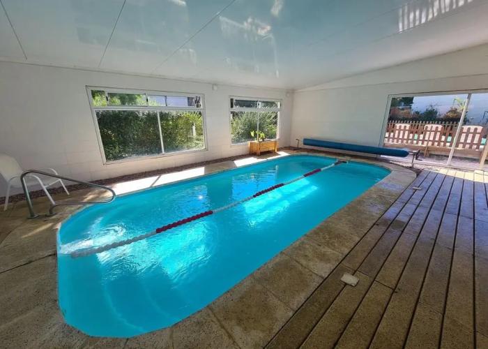 Complejo Cabanas Piriapolis
