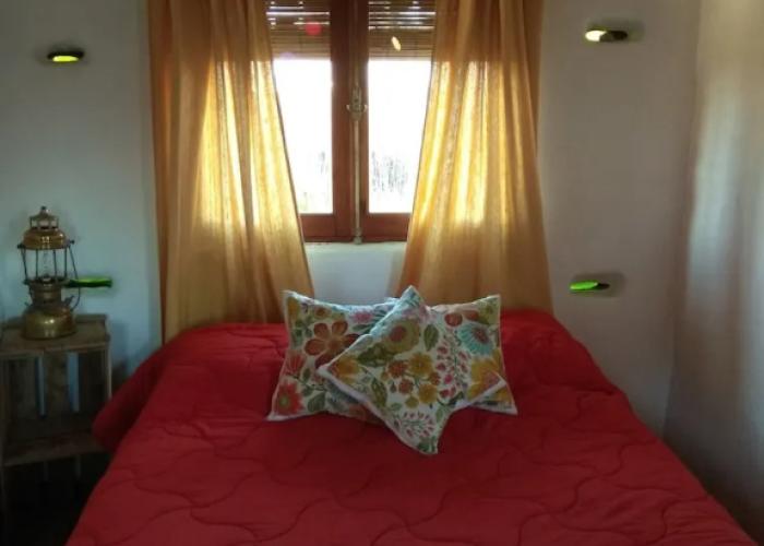 La Casa del Hornero