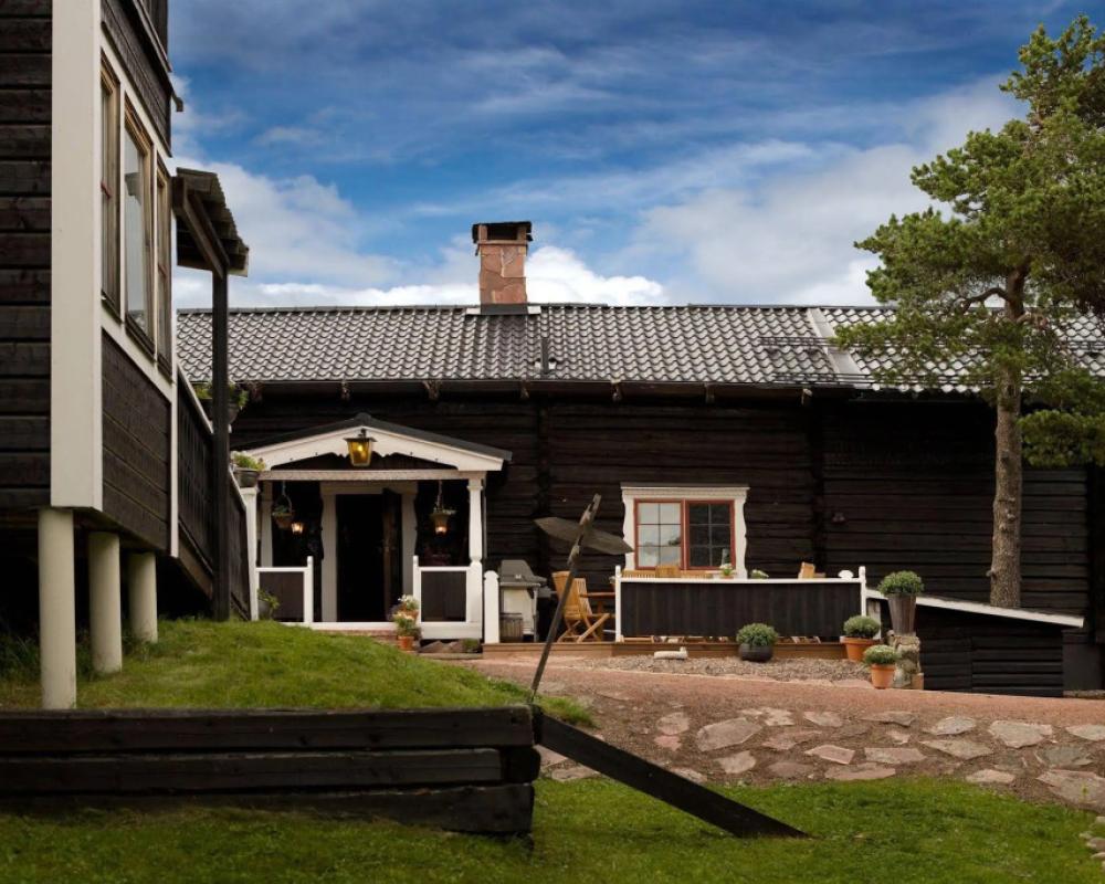 Gammelgården Hotell