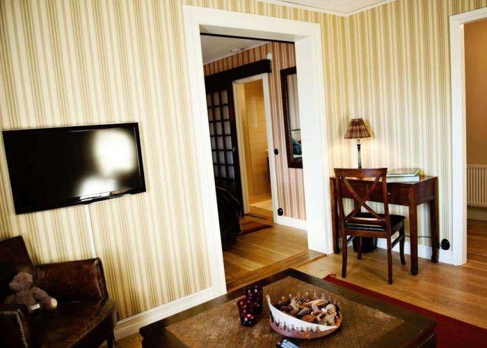 Gammelgården Hotell
