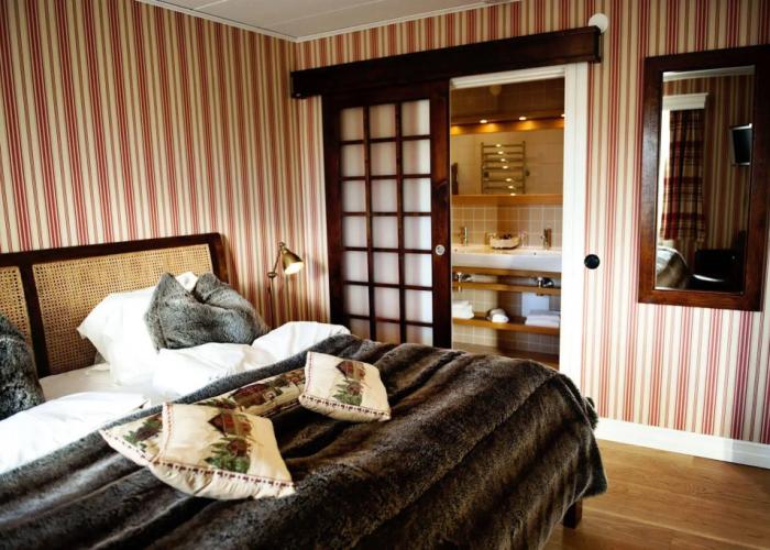 Gammelgården Hotell