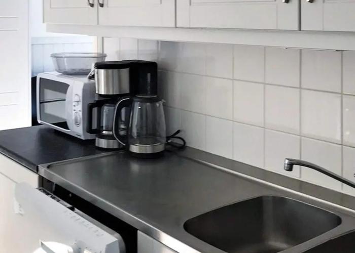 10 Person Holiday Home in Salen