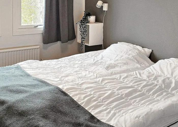 10 Person Holiday Home in Salen