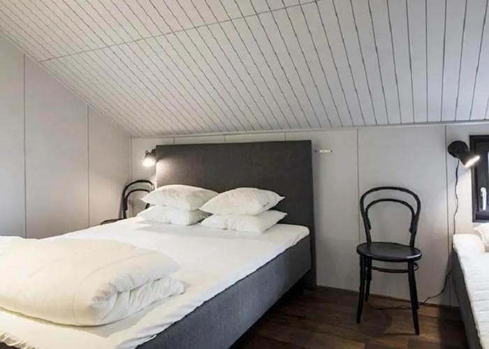 6 Person Holiday Home in Salen-by Traum